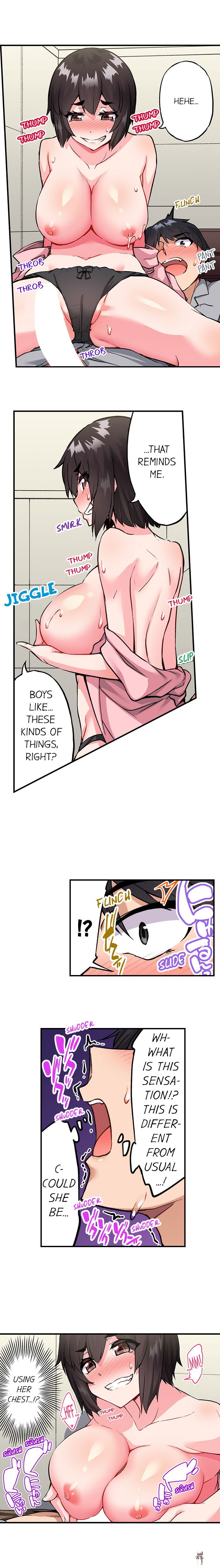 Traditional Job of Washing Girls&rsquo; Body Traditional Job of Washing Girls&rsquo; Body Chapter 175 - Page 3