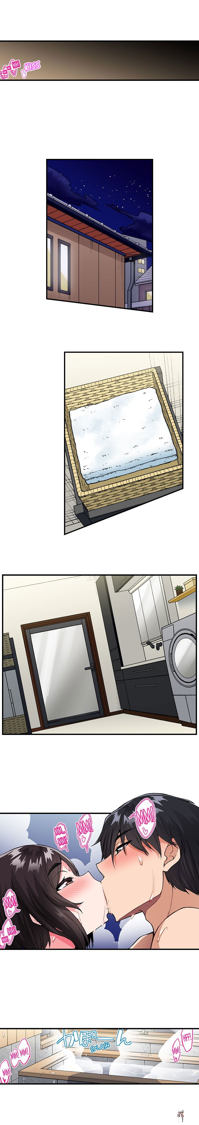 Traditional Job of Washing Girls&rsquo; Body Traditional Job of Washing Girls&rsquo; Body Chapter 176 - Page 8