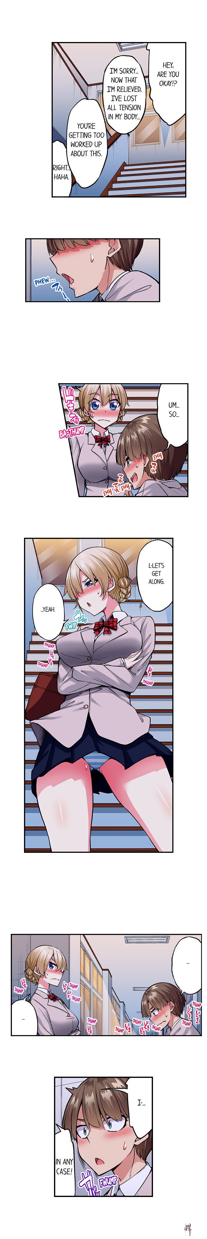 Traditional Job of Washing Girls&rsquo; Body Traditional Job of Washing Girls&rsquo; Body Chapter 180 - Page 6