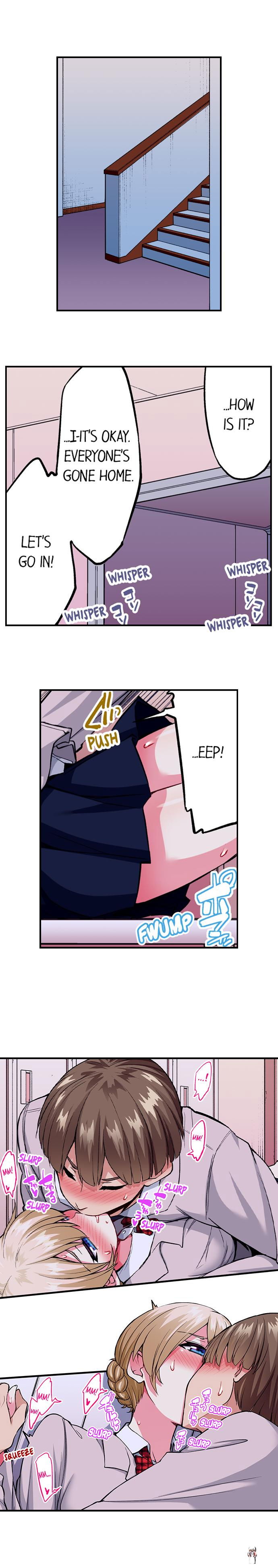 Traditional Job of Washing Girls&rsquo; Body Traditional Job of Washing Girls&rsquo; Body Chapter 181 - Page 2