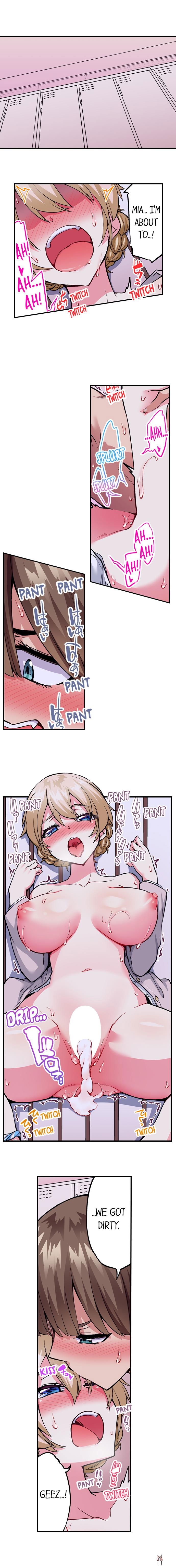 Traditional Job of Washing Girls&rsquo; Body Traditional Job of Washing Girls&rsquo; Body Chapter 182 - Page 2