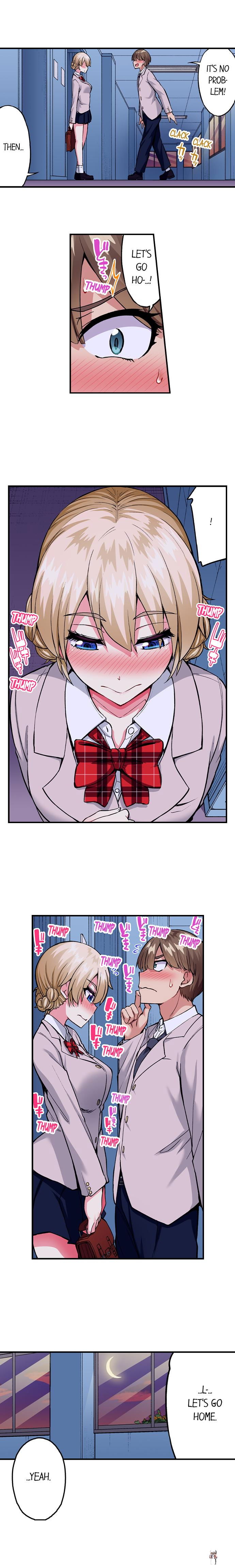 Traditional Job of Washing Girls&rsquo; Body Traditional Job of Washing Girls&rsquo; Body Chapter 183 - Page 5