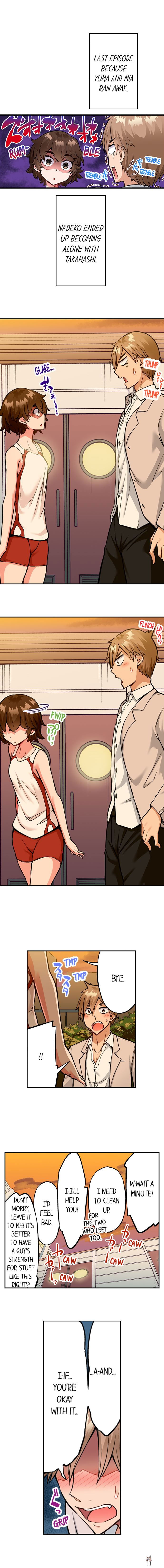 Traditional Job of Washing Girls&rsquo; Body Traditional Job of Washing Girls&rsquo; Body Chapter 184 - Page 2