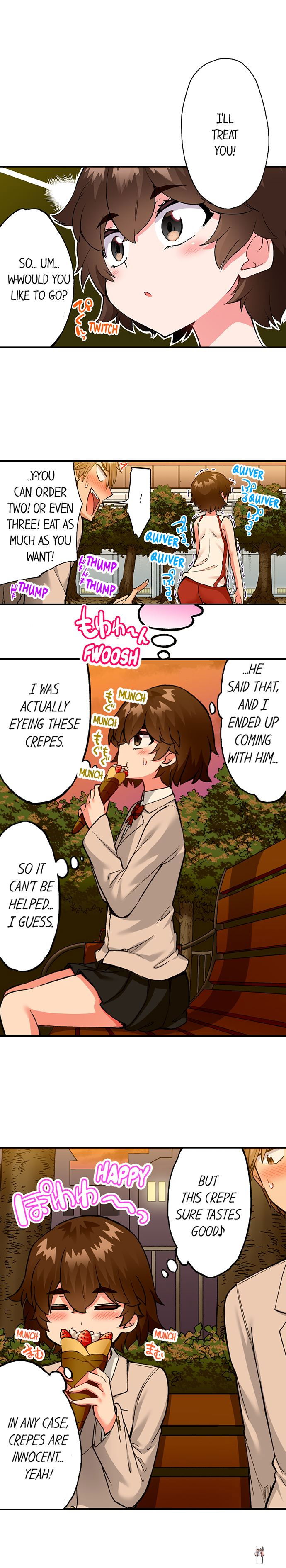 Traditional Job of Washing Girls&rsquo; Body Traditional Job of Washing Girls&rsquo; Body Chapter 184 - Page 4