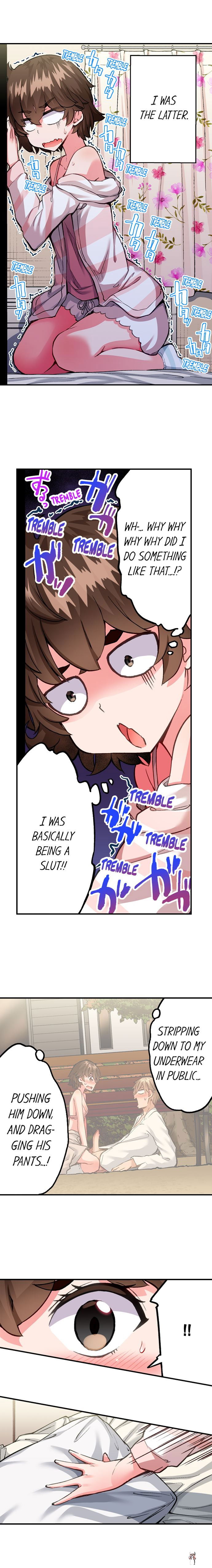 Traditional Job of Washing Girls&rsquo; Body Traditional Job of Washing Girls&rsquo; Body Chapter 186 - Page 3