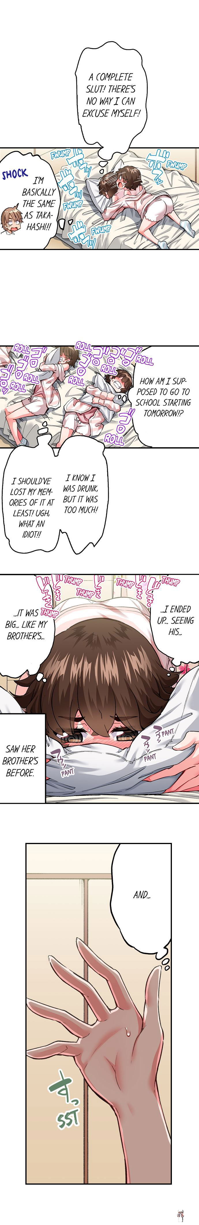 Traditional Job of Washing Girls&rsquo; Body Traditional Job of Washing Girls&rsquo; Body Chapter 186 - Page 4