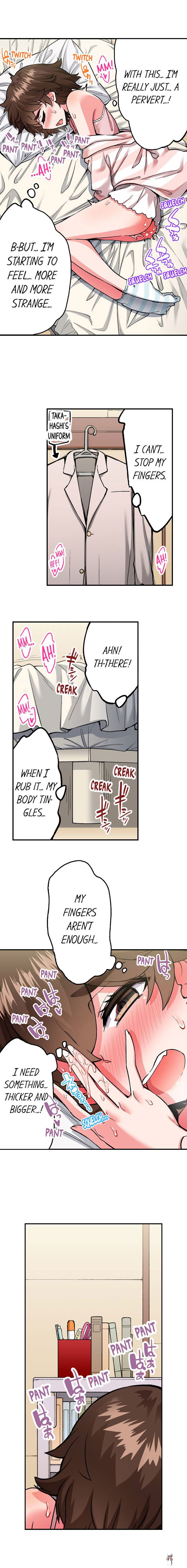 Traditional Job of Washing Girls&rsquo; Body Traditional Job of Washing Girls&rsquo; Body Chapter 186 - Page 6