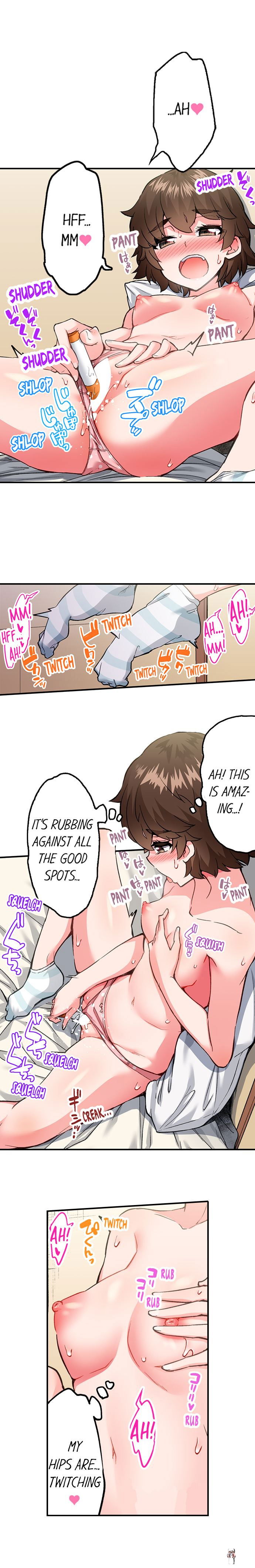 Traditional Job of Washing Girls&rsquo; Body Traditional Job of Washing Girls&rsquo; Body Chapter 186 - Page 7