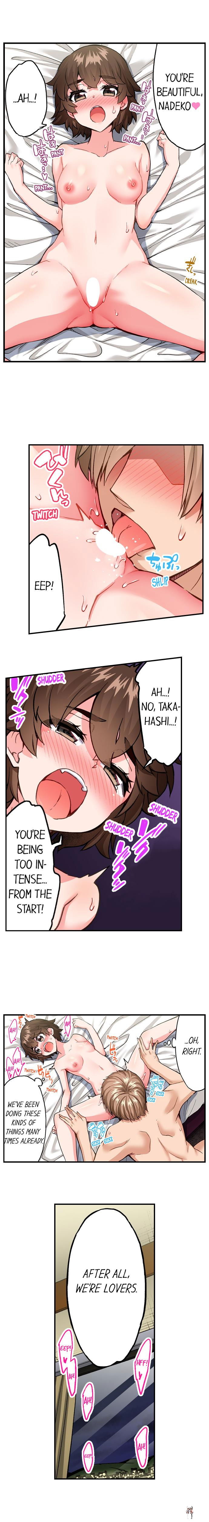 Traditional Job of Washing Girls&rsquo; Body Traditional Job of Washing Girls&rsquo; Body Chapter 187 - Page 3