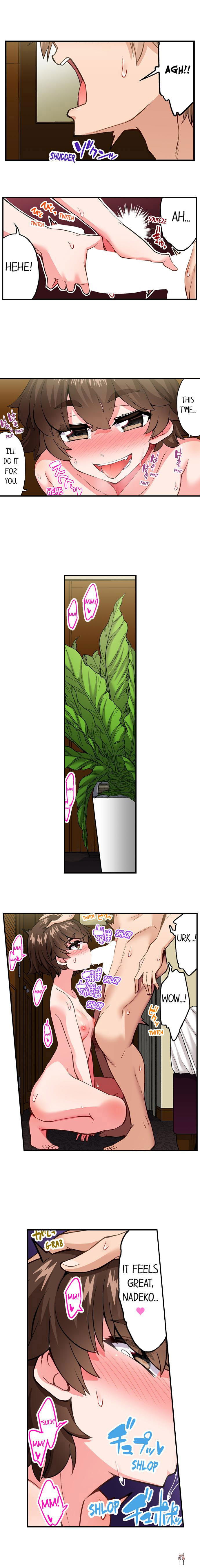 Traditional Job of Washing Girls&rsquo; Body Traditional Job of Washing Girls&rsquo; Body Chapter 187 - Page 4