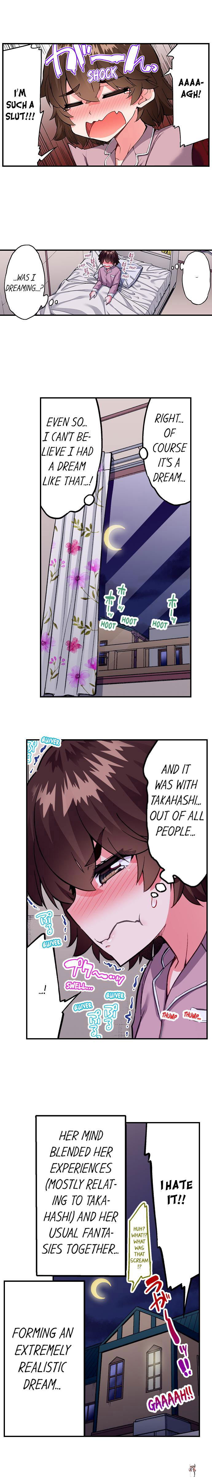 Traditional Job of Washing Girls&rsquo; Body Traditional Job of Washing Girls&rsquo; Body Chapter 187 - Page 9