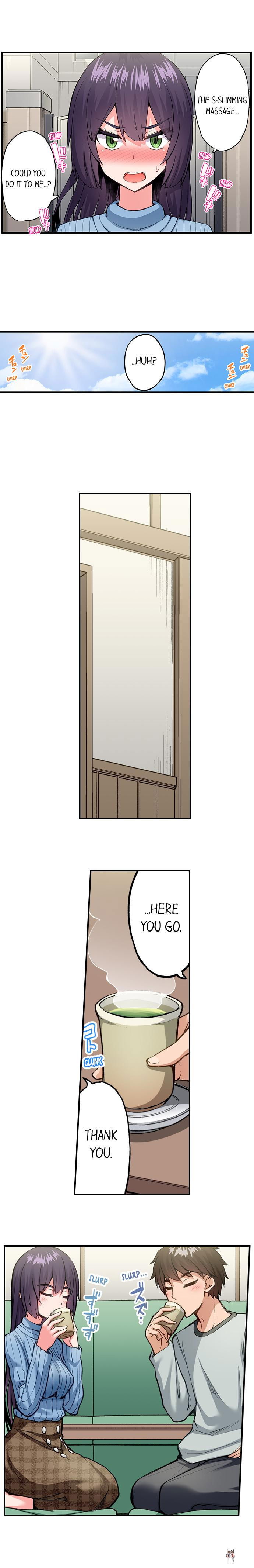 Traditional Job of Washing Girls&rsquo; Body Traditional Job of Washing Girls&rsquo; Body Chapter 188 - Page 3