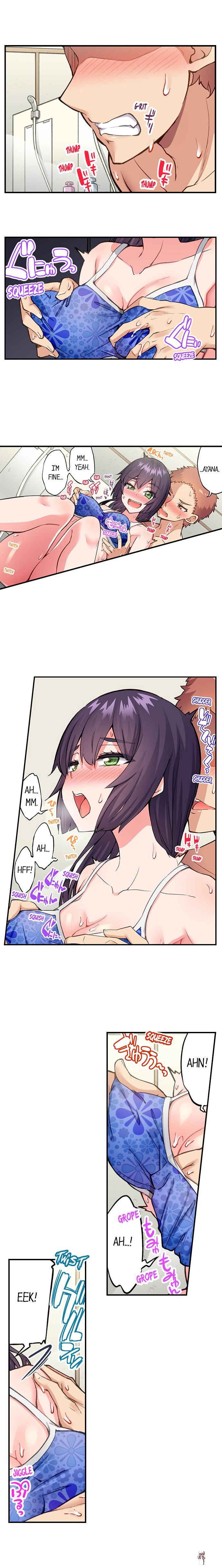 Traditional Job of Washing Girls&rsquo; Body Traditional Job of Washing Girls&rsquo; Body Chapter 189 - Page 5