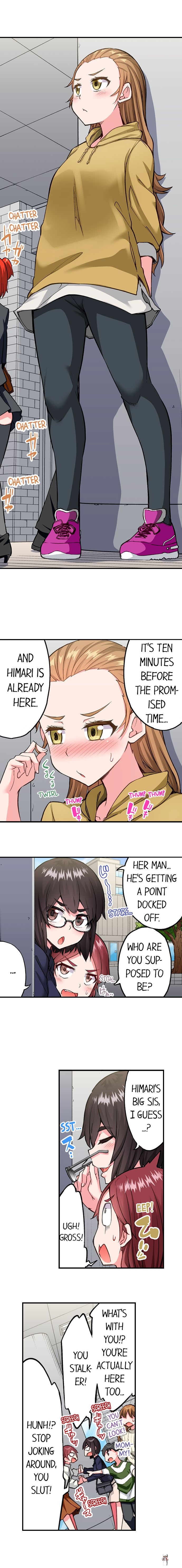 Traditional Job of Washing Girls&rsquo; Body Traditional Job of Washing Girls&rsquo; Body Chapter 192 - Page 8