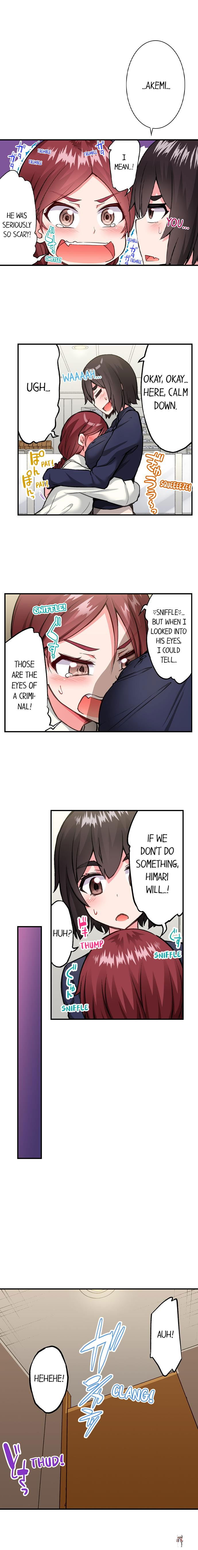 Traditional Job of Washing Girls&rsquo; Body Traditional Job of Washing Girls&rsquo; Body Chapter 193 - Page 5