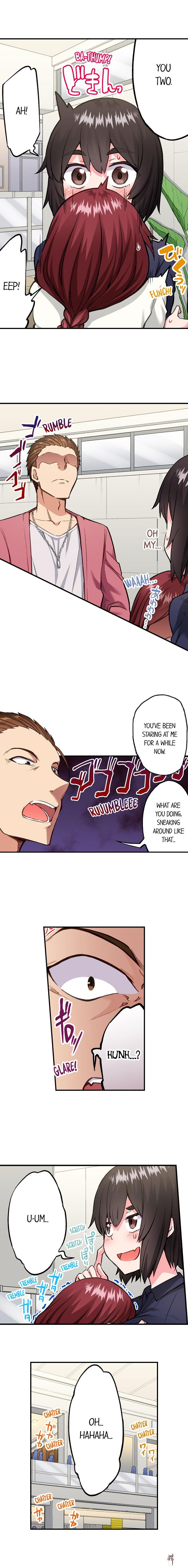 Traditional Job of Washing Girls&rsquo; Body Traditional Job of Washing Girls&rsquo; Body Chapter 194 - Page 9