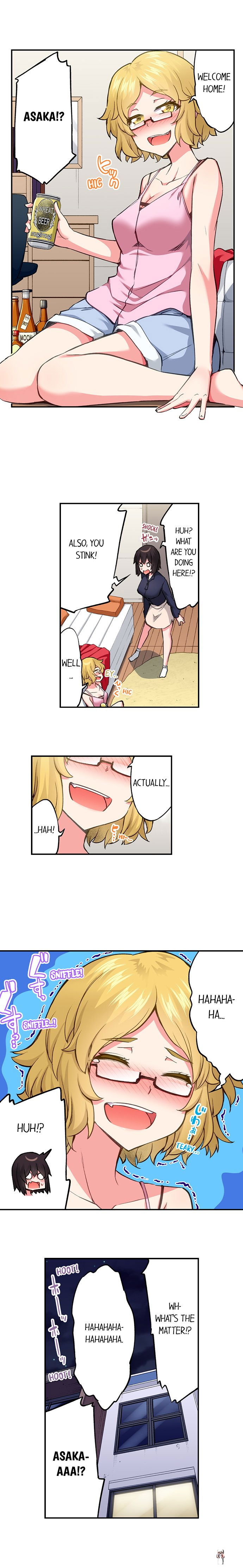 Traditional Job of Washing Girls&rsquo; Body Traditional Job of Washing Girls&rsquo; Body Chapter 196 - Page 3