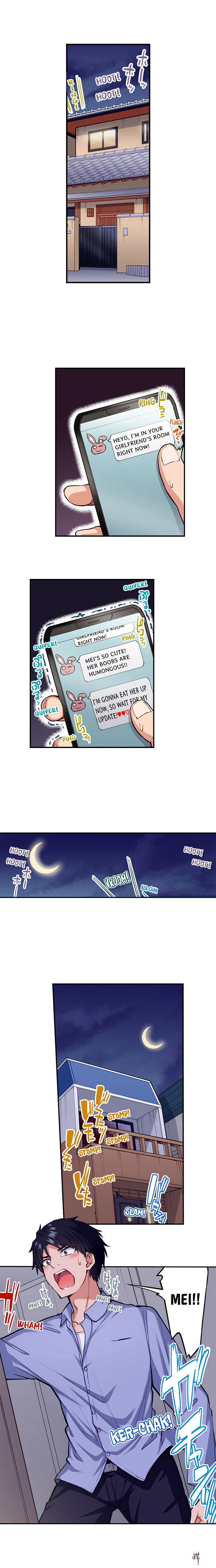 Traditional Job of Washing Girls&rsquo; Body Traditional Job of Washing Girls&rsquo; Body Chapter 197 - Page 2