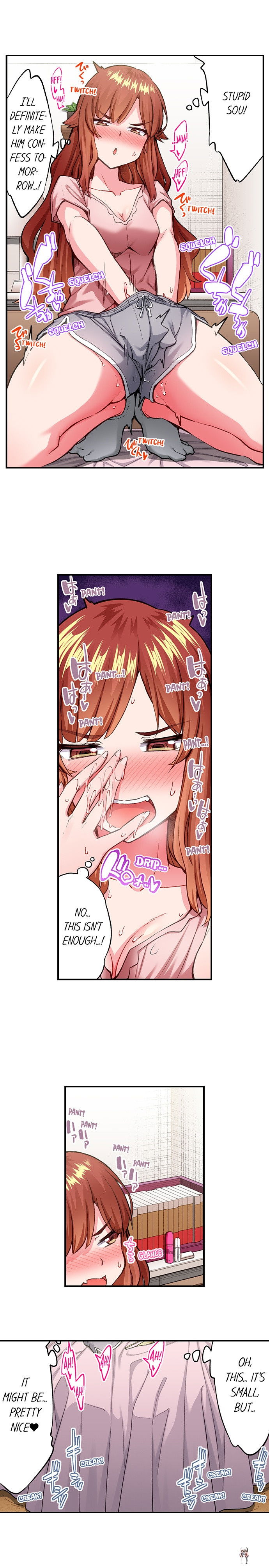 Traditional Job of Washing Girls&rsquo; Body Traditional Job of Washing Girls&rsquo; Body Chapter 200 - Page 6