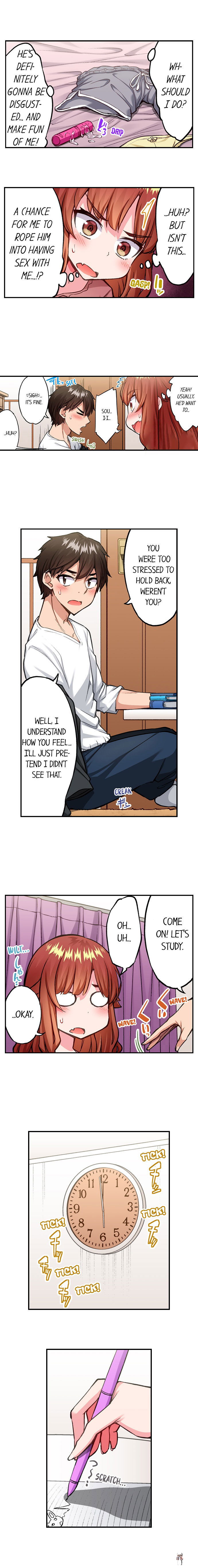 Traditional Job of Washing Girls&rsquo; Body Traditional Job of Washing Girls&rsquo; Body Chapter 201 - Page 2