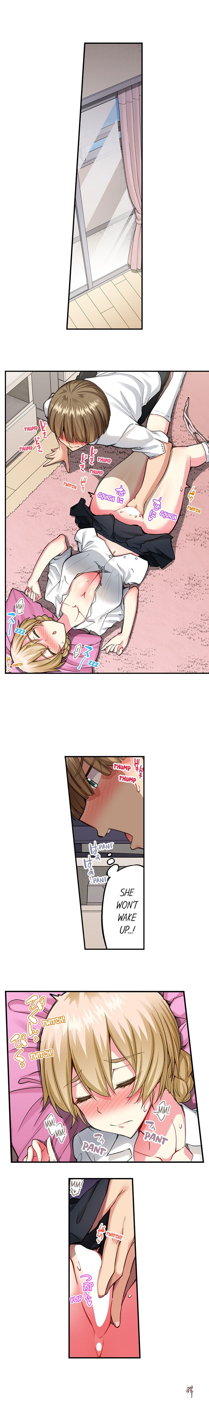 Traditional Job of Washing Girls&rsquo; Body Traditional Job of Washing Girls&rsquo; Body Chapter 205 - Page 2