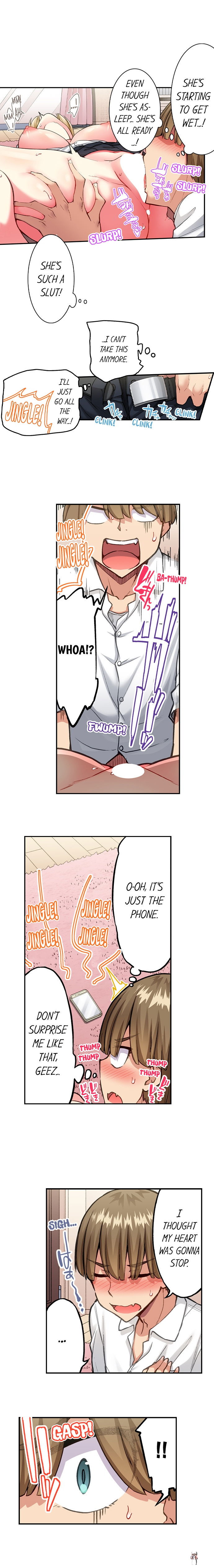 Traditional Job of Washing Girls&rsquo; Body Traditional Job of Washing Girls&rsquo; Body Chapter 205 - Page 5