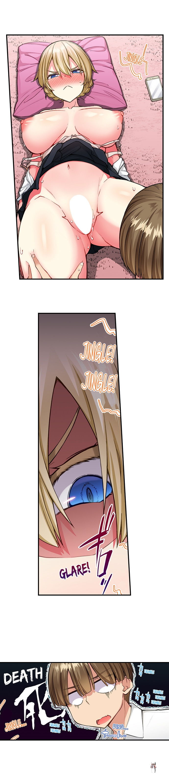 Traditional Job of Washing Girls&rsquo; Body Traditional Job of Washing Girls&rsquo; Body Chapter 205 - Page 6