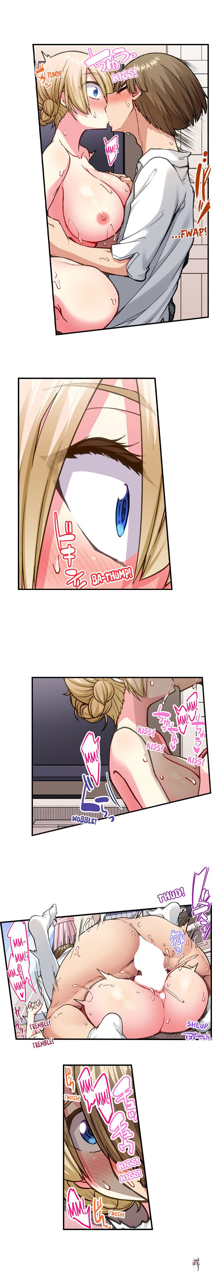 Traditional Job of Washing Girls&rsquo; Body Traditional Job of Washing Girls&rsquo; Body Chapter 207 - Page 6