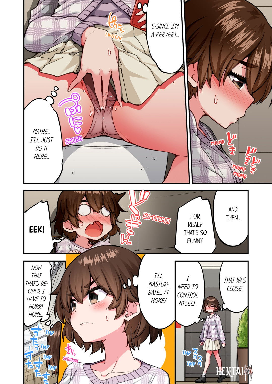 Traditional Job of Washing Girls&rsquo; Body Traditional Job of Washing Girls&rsquo; Body Chapter 208 - Page 4