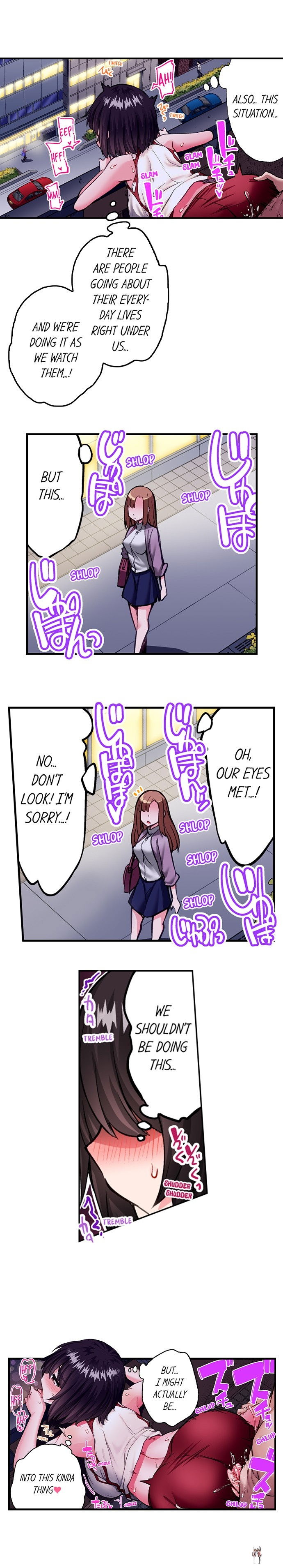 Traditional Job of Washing Girls&rsquo; Body Traditional Job of Washing Girls&rsquo; Body Chapter 217 - Page 3