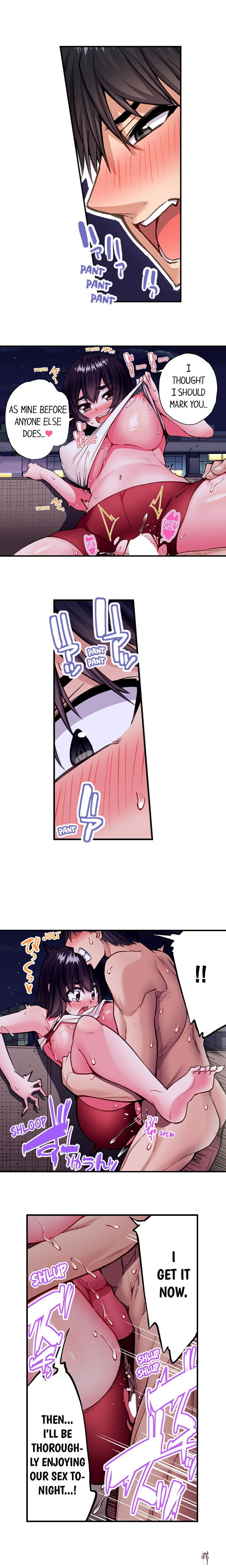 Traditional Job of Washing Girls&rsquo; Body Traditional Job of Washing Girls&rsquo; Body Chapter 217 - Page 5