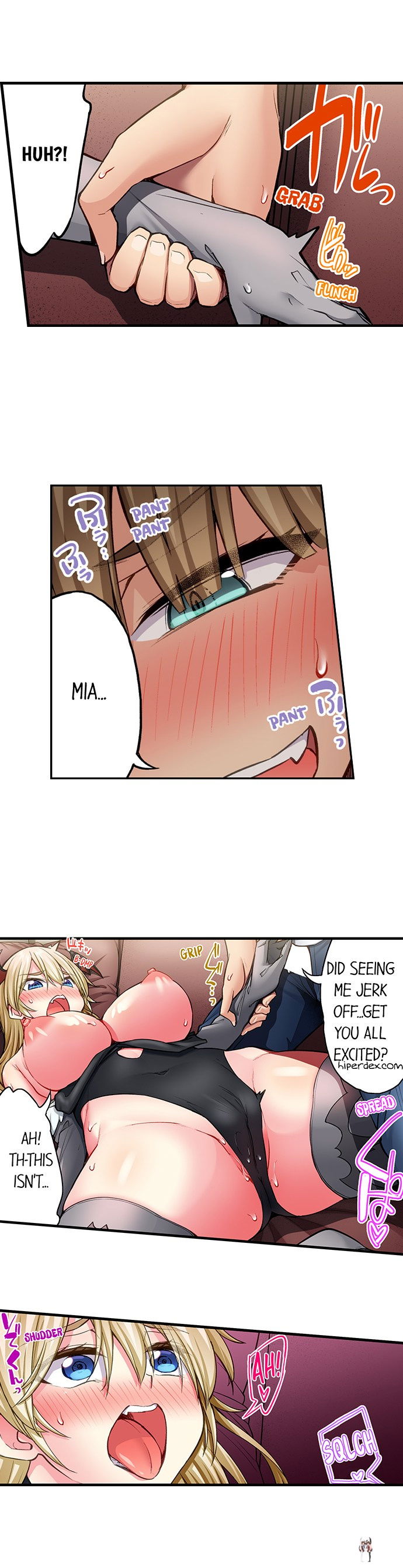 Traditional Job of Washing Girls&rsquo; Body Traditional Job of Washing Girls&rsquo; Body Chapter 220 - Page 2