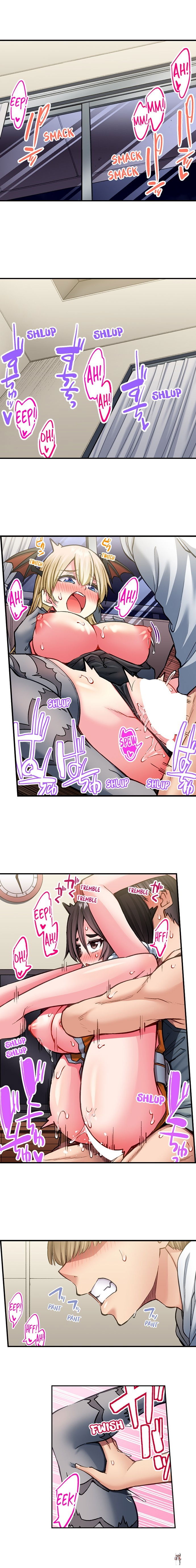 Traditional Job of Washing Girls&rsquo; Body Traditional Job of Washing Girls&rsquo; Body Chapter 221 - Page 2