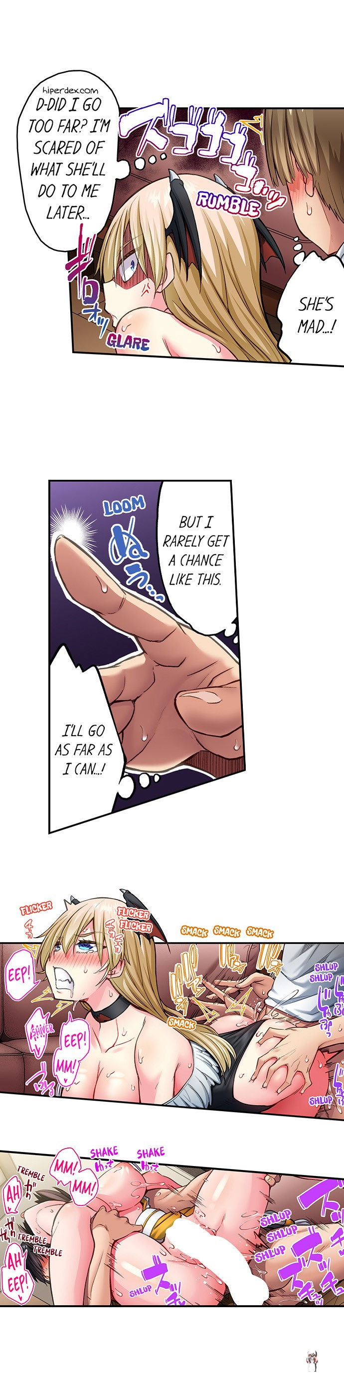 Traditional Job of Washing Girls&rsquo; Body Traditional Job of Washing Girls&rsquo; Body Chapter 221 - Page 6