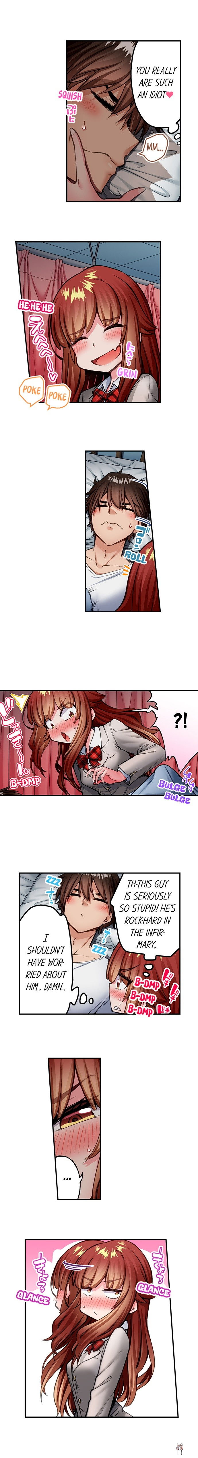 Traditional Job of Washing Girls&rsquo; Body Traditional Job of Washing Girls&rsquo; Body Chapter 222 - Page 5