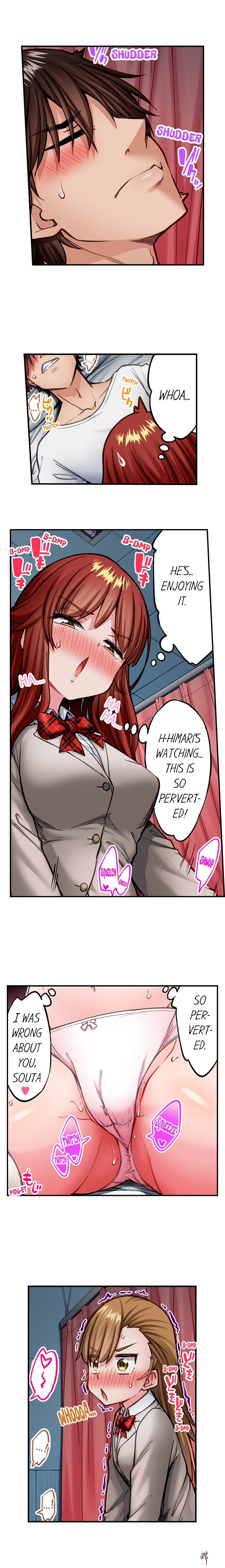 Traditional Job of Washing Girls&rsquo; Body Traditional Job of Washing Girls&rsquo; Body Chapter 223 - Page 3