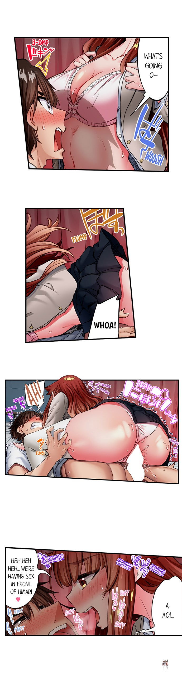 Traditional Job of Washing Girls&rsquo; Body Traditional Job of Washing Girls&rsquo; Body Chapter 223 - Page 8