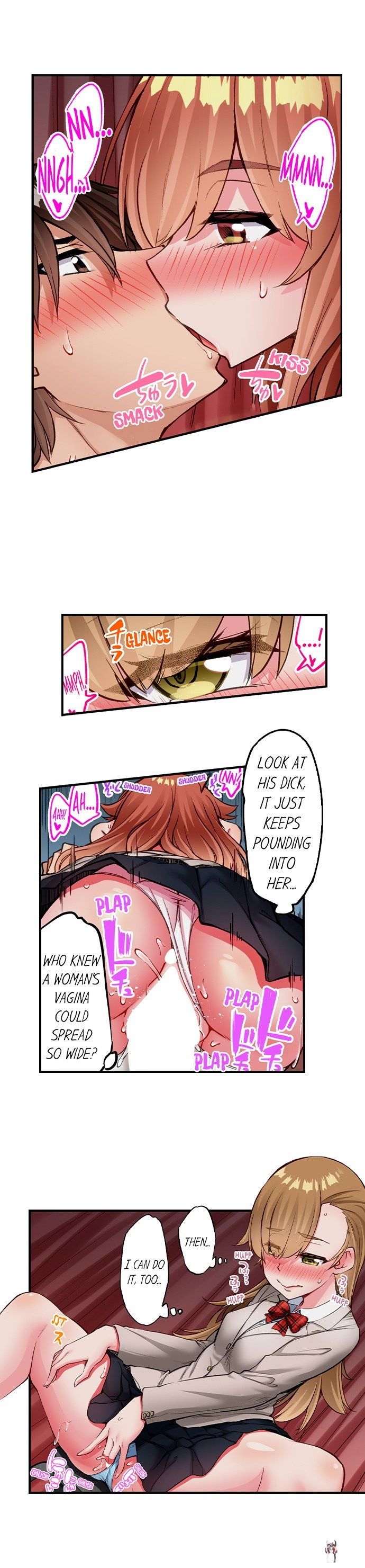 Traditional Job of Washing Girls&rsquo; Body Traditional Job of Washing Girls&rsquo; Body Chapter 224 - Page 3