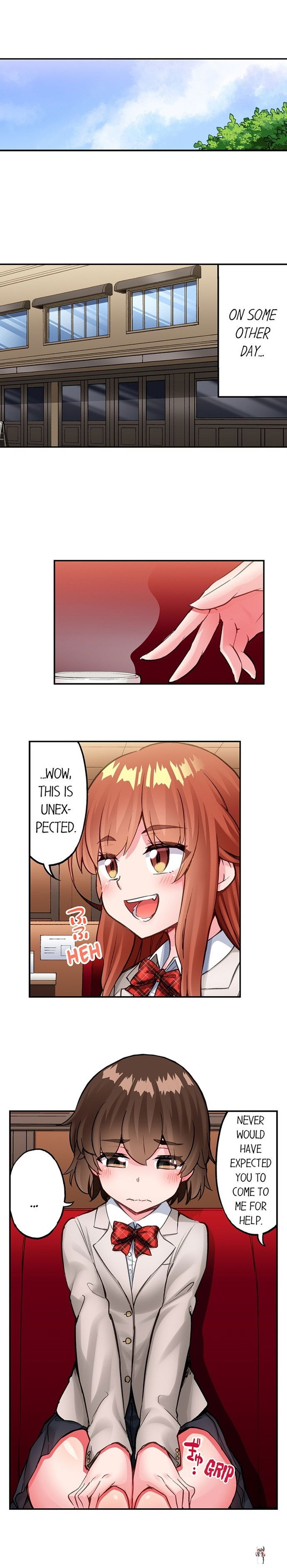 Traditional Job of Washing Girls&rsquo; Body Traditional Job of Washing Girls&rsquo; Body Chapter 225 - Page 2