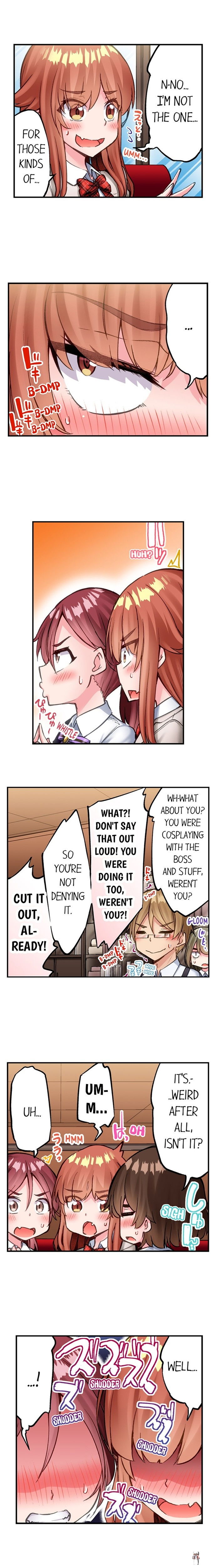 Traditional Job of Washing Girls&rsquo; Body Traditional Job of Washing Girls&rsquo; Body Chapter 225 - Page 8