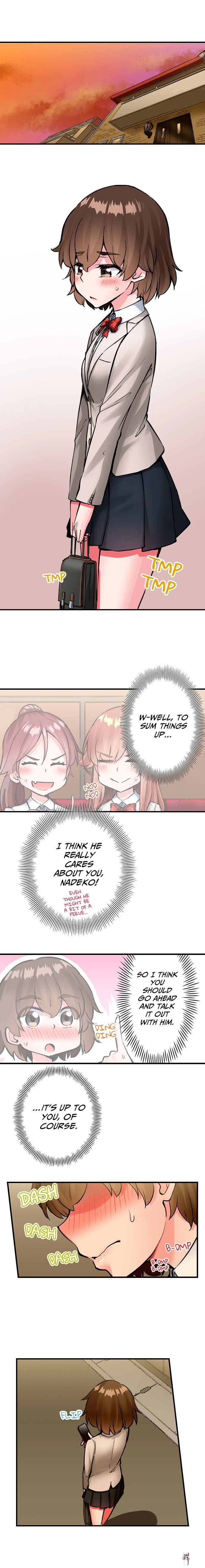 Traditional Job of Washing Girls&rsquo; Body Traditional Job of Washing Girls&rsquo; Body Chapter 226 - Page 2