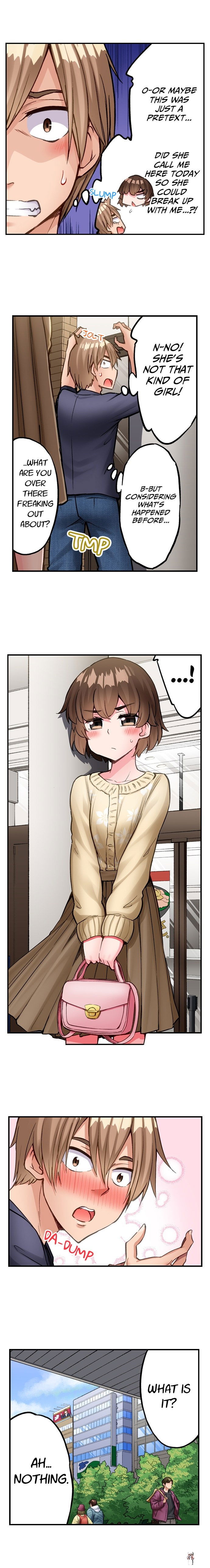 Traditional Job of Washing Girls&rsquo; Body Traditional Job of Washing Girls&rsquo; Body Chapter 226 - Page 4