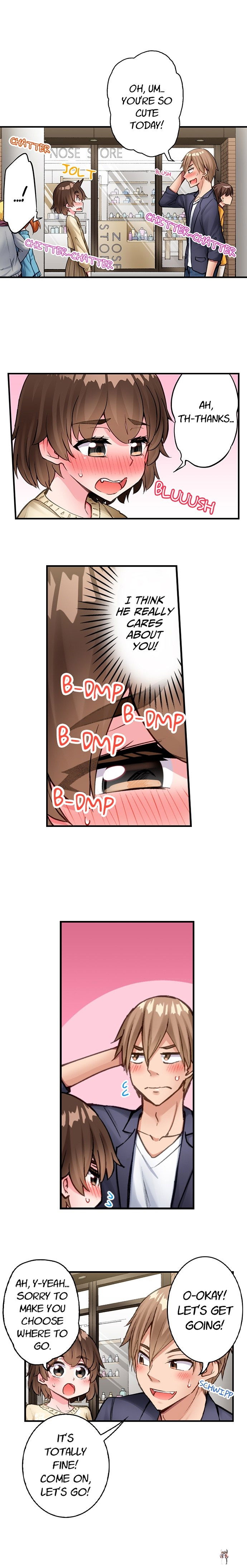 Traditional Job of Washing Girls&rsquo; Body Traditional Job of Washing Girls&rsquo; Body Chapter 226 - Page 5