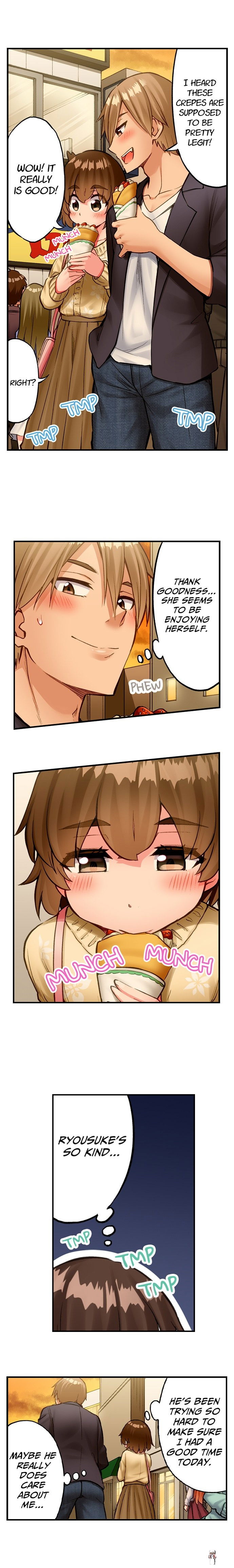 Traditional Job of Washing Girls&rsquo; Body Traditional Job of Washing Girls&rsquo; Body Chapter 226 - Page 7