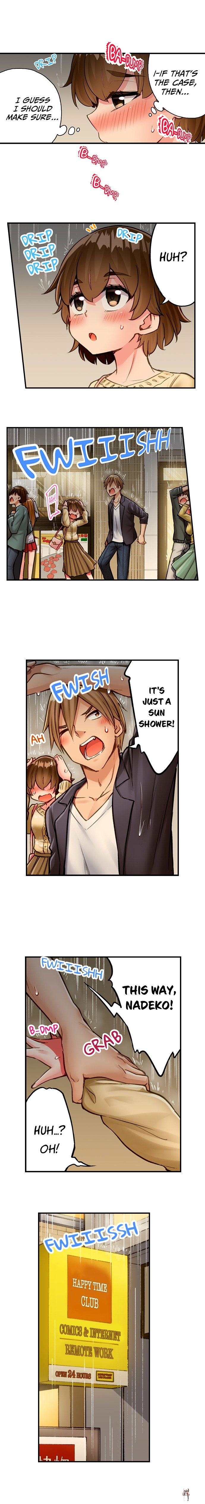 Traditional Job of Washing Girls&rsquo; Body Traditional Job of Washing Girls&rsquo; Body Chapter 226 - Page 8