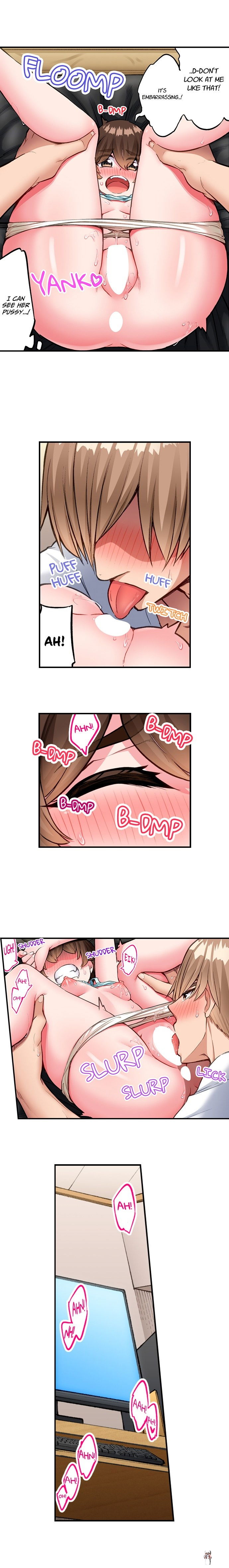 Traditional Job of Washing Girls&rsquo; Body Traditional Job of Washing Girls&rsquo; Body Chapter 228 - Page 7