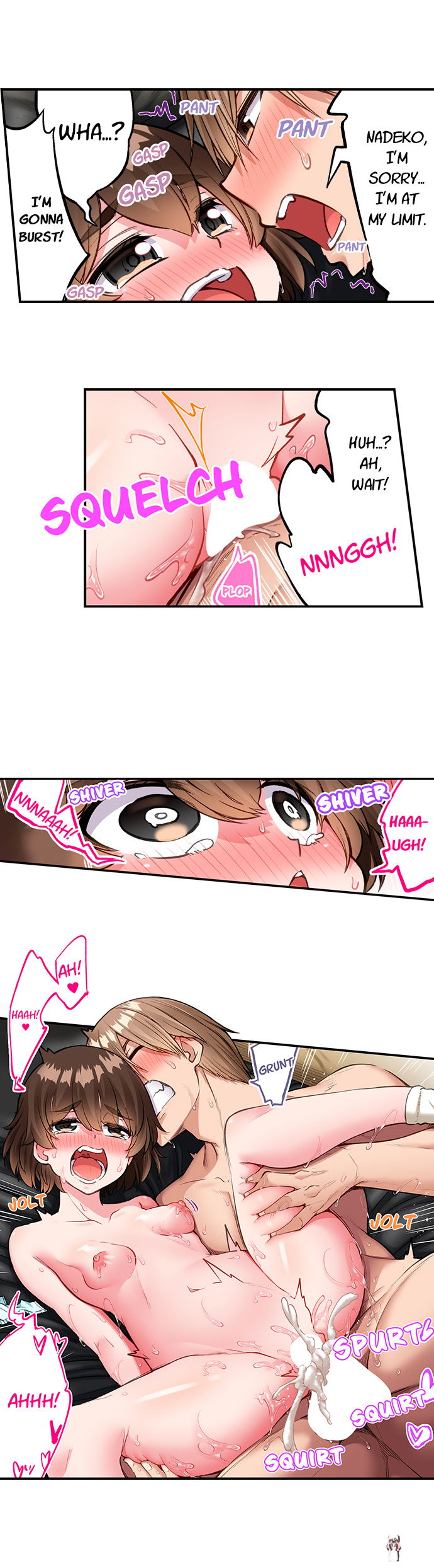 Traditional Job of Washing Girls&rsquo; Body Traditional Job of Washing Girls&rsquo; Body Chapter 229 - Page 7