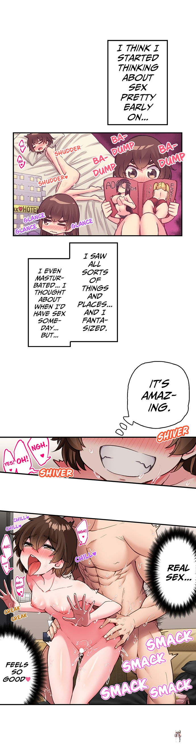 Traditional Job of Washing Girls&rsquo; Body Traditional Job of Washing Girls&rsquo; Body Chapter 230 - Page 2