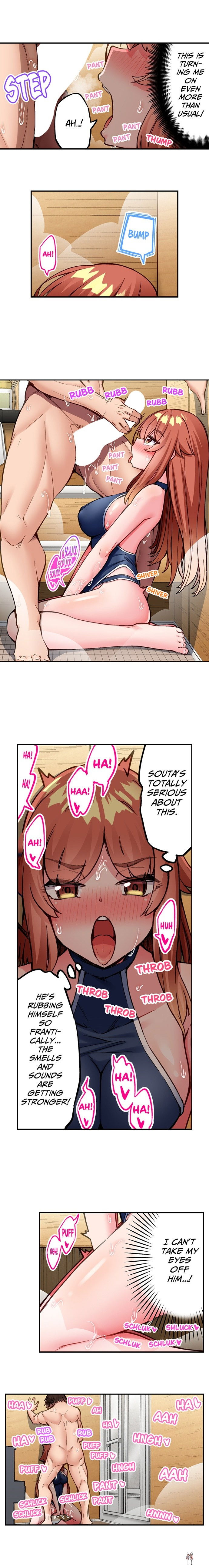 Traditional Job of Washing Girls&rsquo; Body Traditional Job of Washing Girls&rsquo; Body Chapter 231 - Page 4