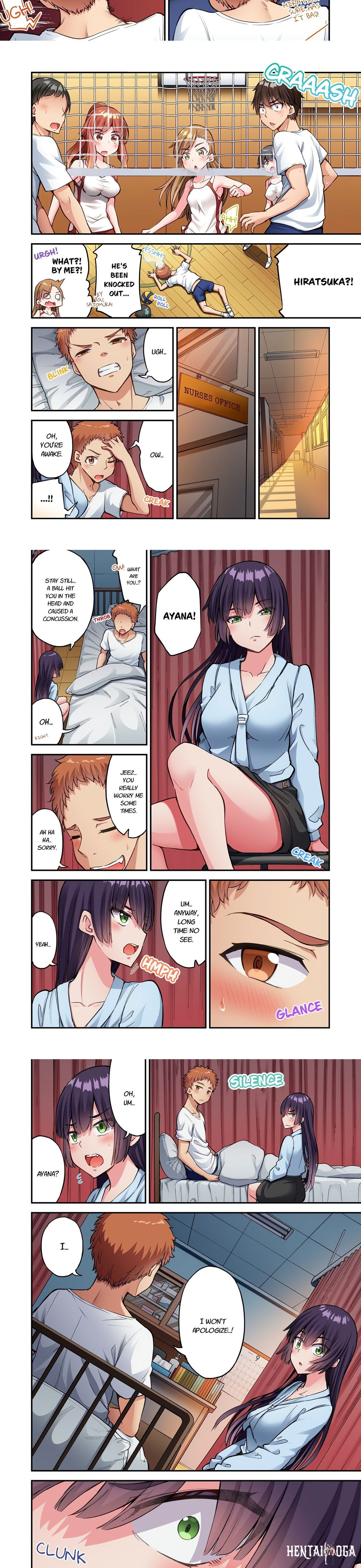 Traditional Job of Washing Girls&rsquo; Body Traditional Job of Washing Girls&rsquo; Body Chapter 232 - Page 2